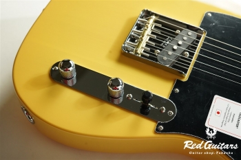 MADE IN JAPAN TRADITIONAL 50S TELECASTER - Butterscotch Blonde